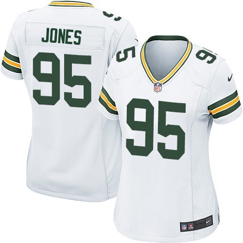 Women Green Bay Packers jerseys-073